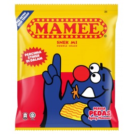 Mamee Mns 30X25G