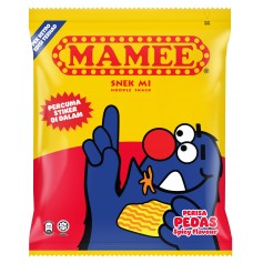 Mamee Mns 30X25G