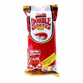 Double Decker Mini 30X10G~15G