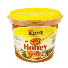 Honey Irasaz 12X1Kg