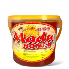 Honey Pantai 12X1Kg