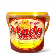 Honey Pantai 12X1Kg