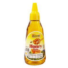Honey Irasaz 24X375G