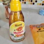 Honey Irasaz 24X375G
