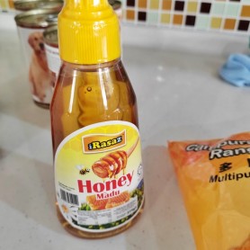 Honey Irasaz 24X375G