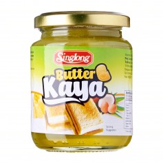 Butter Kaya 24X480G