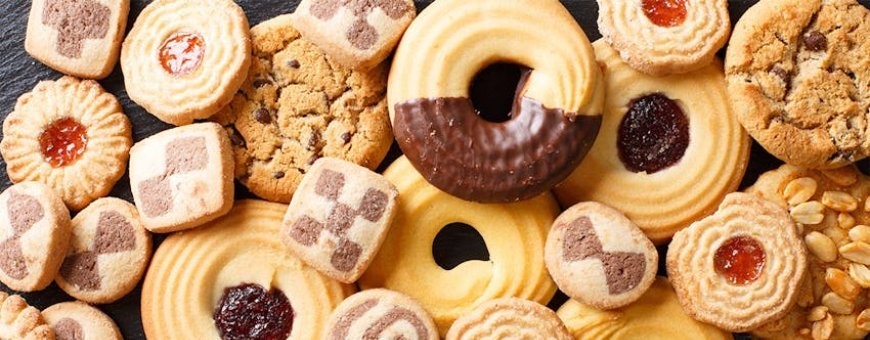 Biscuits