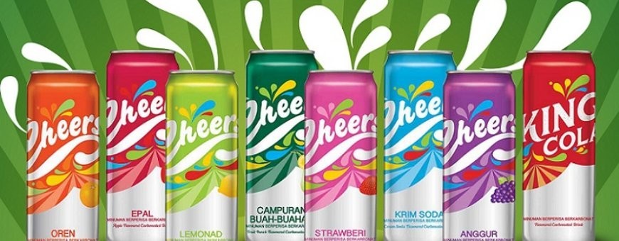 Can Drinks