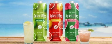 Tetra Drinks