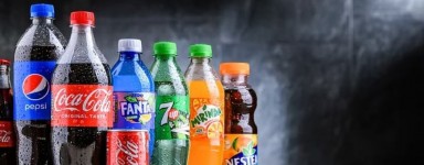 Bottled Drinks