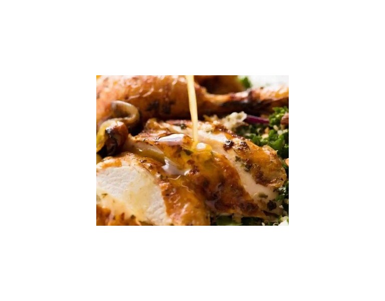 Roast Chicken Recipe