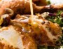 Roast Chicken Recipe