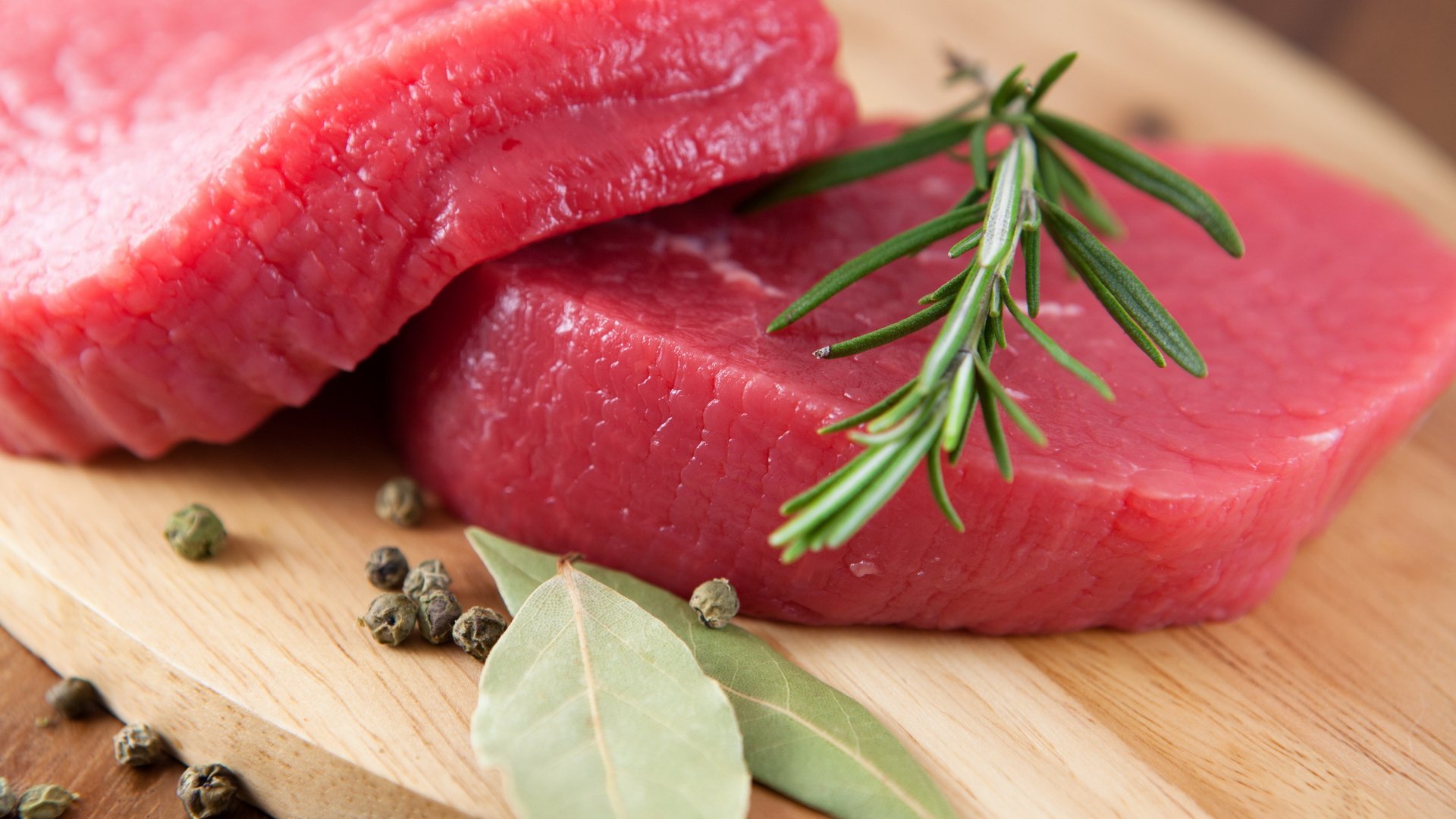 Meat